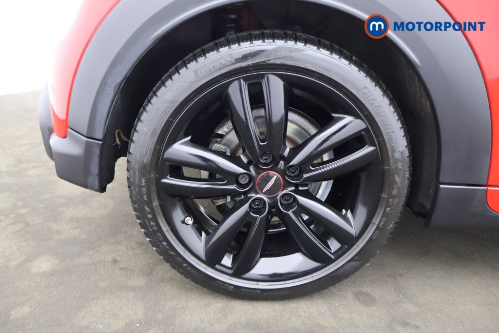 Mini Convertible Cooper S Sport Automatic Petrol Convertible - Stock Number (1605258) - 25th supplementary image