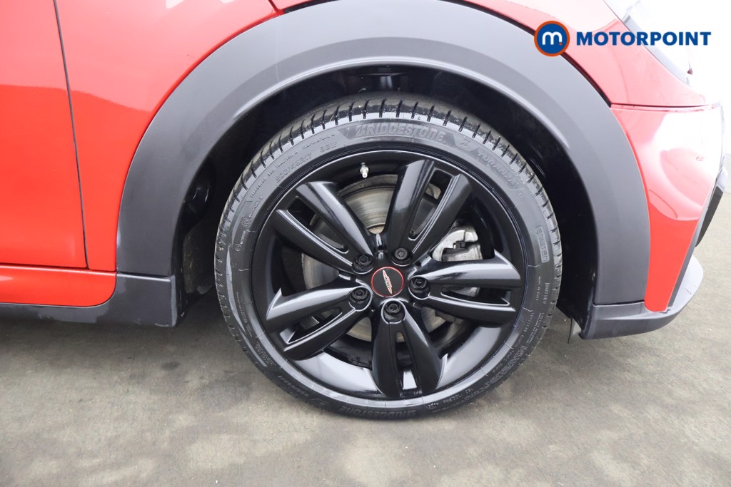 Mini Convertible Cooper S Sport Automatic Petrol Convertible - Stock Number (1605258) - 26th supplementary image