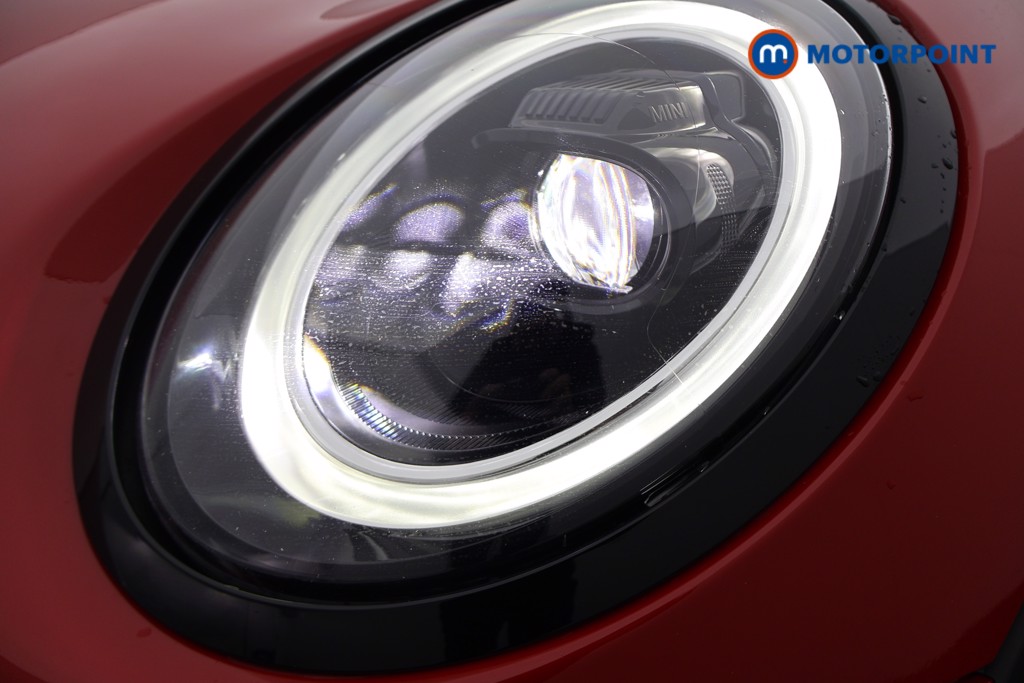 Mini Convertible Cooper S Sport Automatic Petrol Convertible - Stock Number (1605258) - 29th supplementary image