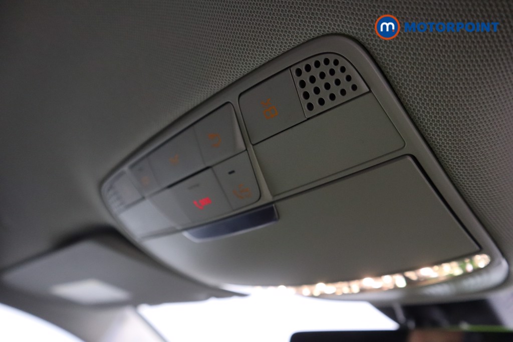 Mercedes-Benz GLC Sport Automatic Petrol SUV - Stock Number (1605264) - 4th supplementary image