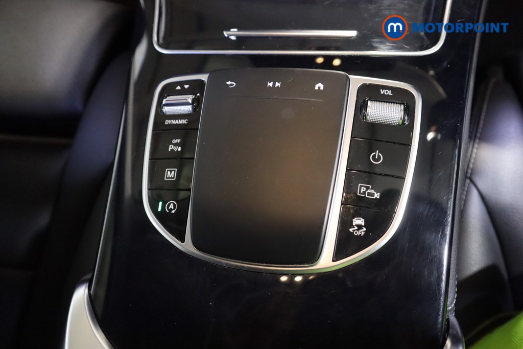 Mercedes-Benz GLC Sport Automatic Petrol SUV - Stock Number (1605264) - 7th supplementary image