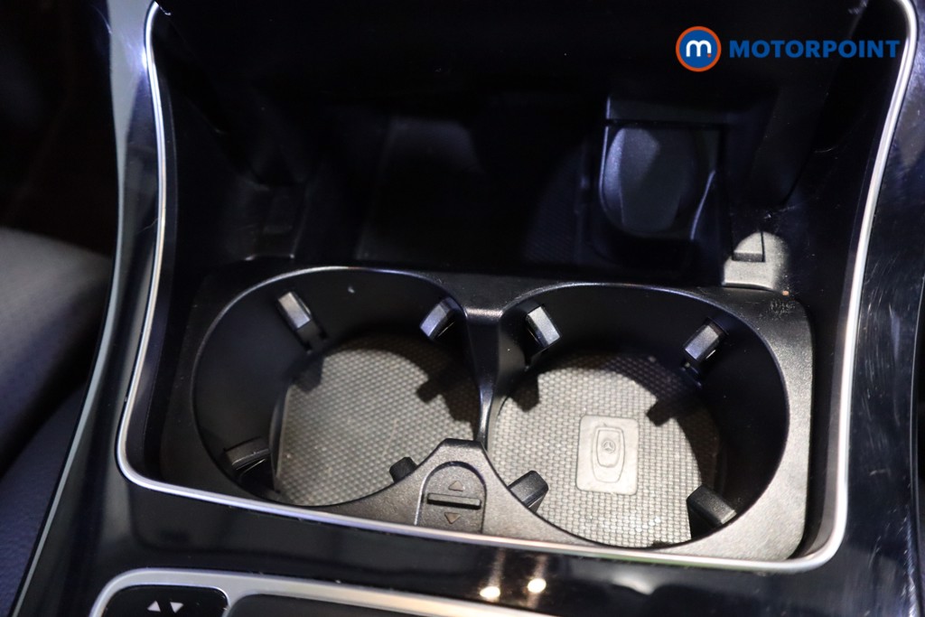 Mercedes-Benz GLC Sport Automatic Petrol SUV - Stock Number (1605264) - 8th supplementary image