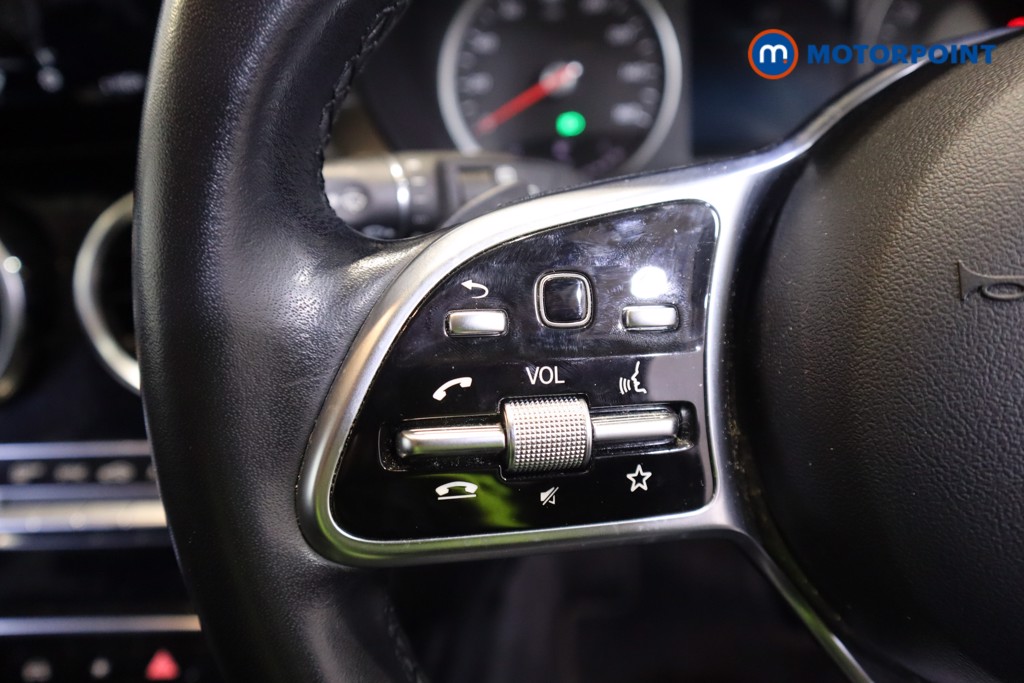 Mercedes-Benz GLC Sport Automatic Petrol SUV - Stock Number (1605264) - 9th supplementary image