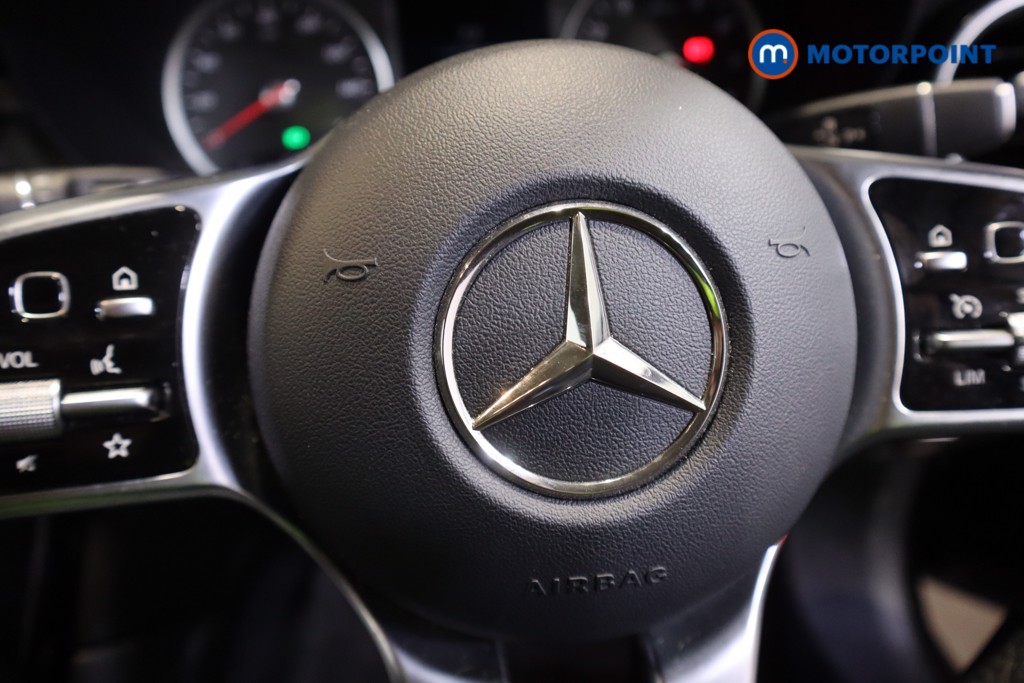 Mercedes-Benz GLC Sport Automatic Petrol SUV - Stock Number (1605264) - 10th supplementary image