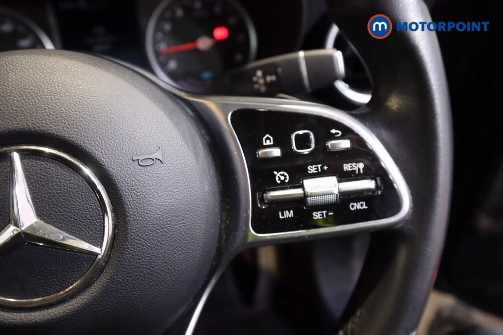 Mercedes-Benz GLC Sport Automatic Petrol SUV - Stock Number (1605264) - 11th supplementary image