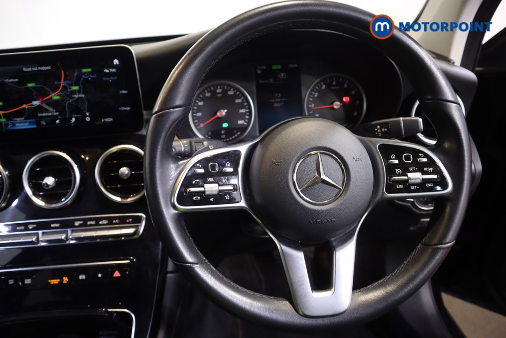 Mercedes-Benz GLC Sport Automatic Petrol SUV - Stock Number (1605264) - 12th supplementary image