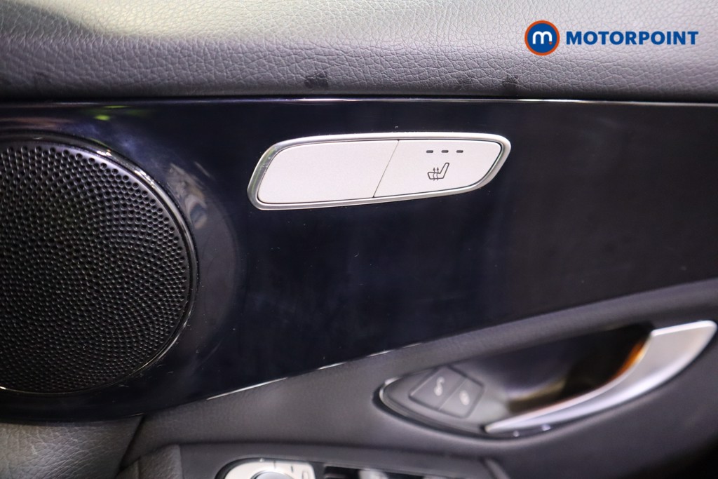 Mercedes-Benz GLC Sport Automatic Petrol SUV - Stock Number (1605264) - 13th supplementary image