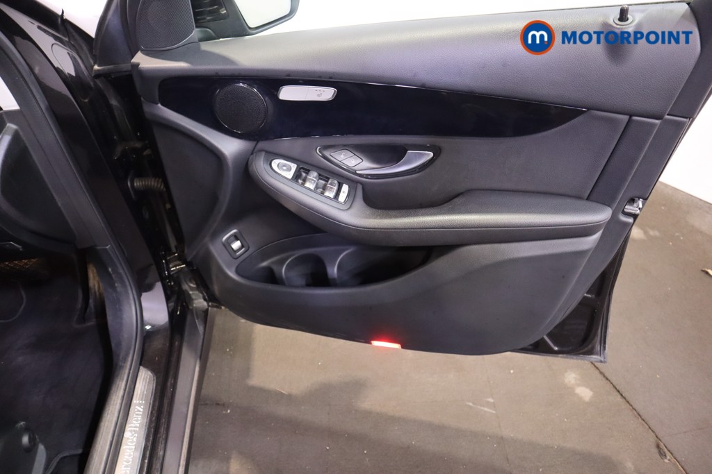 Mercedes-Benz GLC Sport Automatic Petrol SUV - Stock Number (1605264) - 16th supplementary image