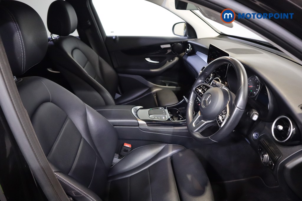 Mercedes-Benz GLC Sport Automatic Petrol SUV - Stock Number (1605264) - 17th supplementary image