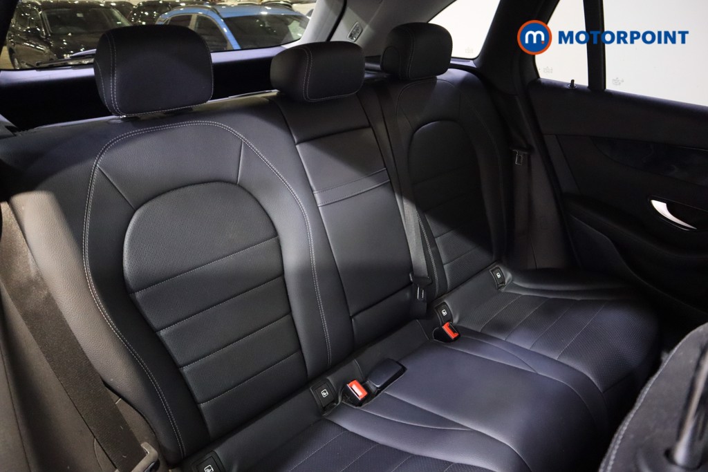 Mercedes-Benz GLC Sport Automatic Petrol SUV - Stock Number (1605264) - 18th supplementary image
