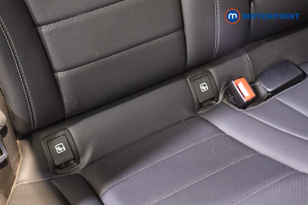 Mercedes-Benz GLC Sport Automatic Petrol SUV - Stock Number (1605264) - 19th supplementary image