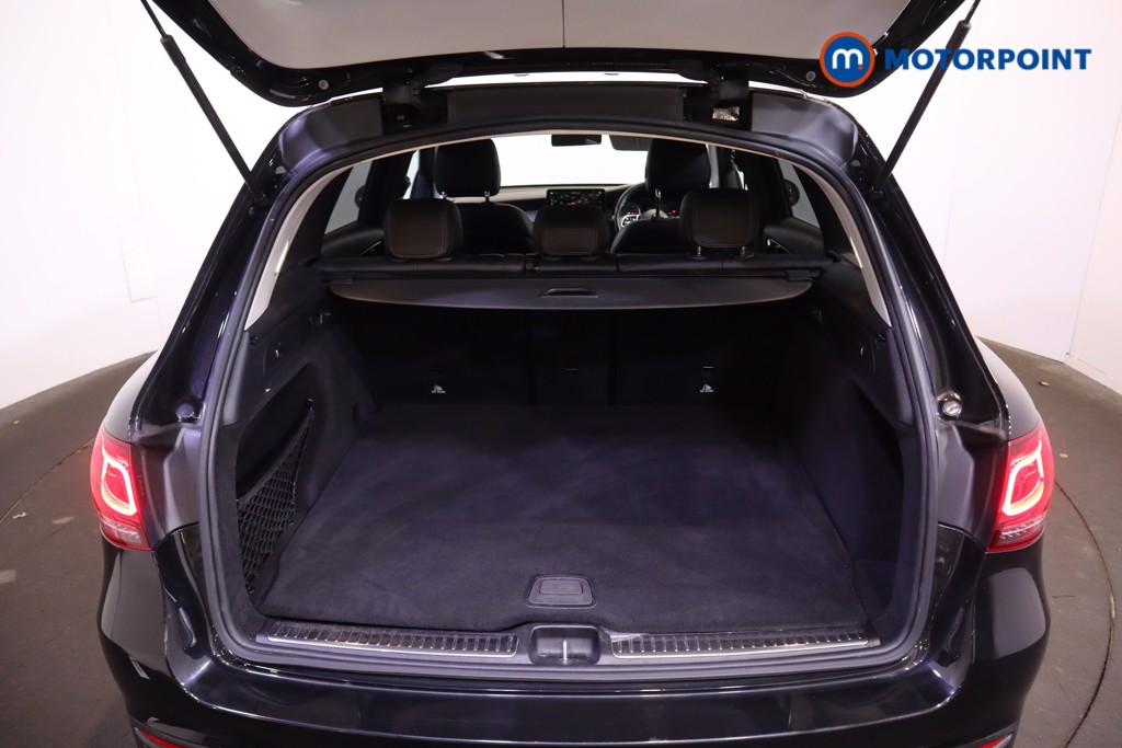 Mercedes-Benz GLC Sport Automatic Petrol SUV - Stock Number (1605264) - 20th supplementary image
