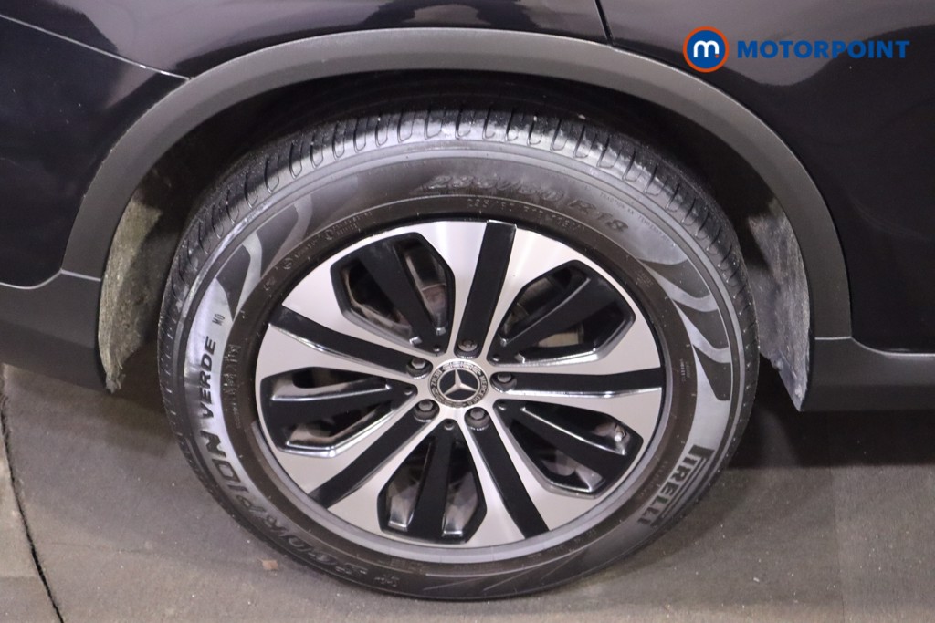 Mercedes-Benz GLC Sport Automatic Petrol SUV - Stock Number (1605264) - 22nd supplementary image