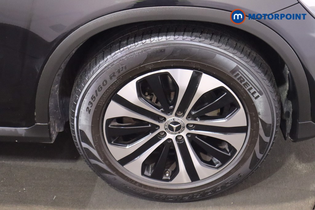 Mercedes-Benz GLC Sport Automatic Petrol SUV - Stock Number (1605264) - 23rd supplementary image