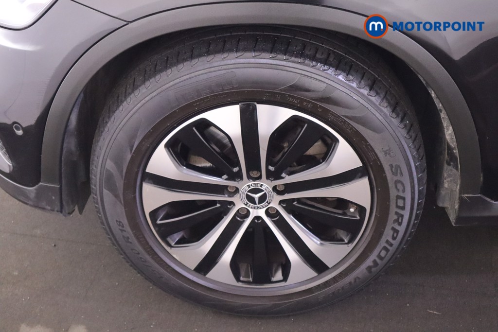 Mercedes-Benz GLC Sport Automatic Petrol SUV - Stock Number (1605264) - 24th supplementary image