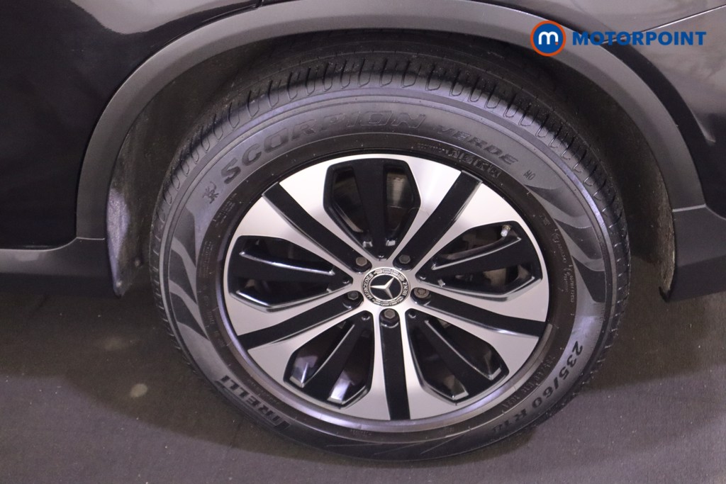 Mercedes-Benz GLC Sport Automatic Petrol SUV - Stock Number (1605264) - 25th supplementary image