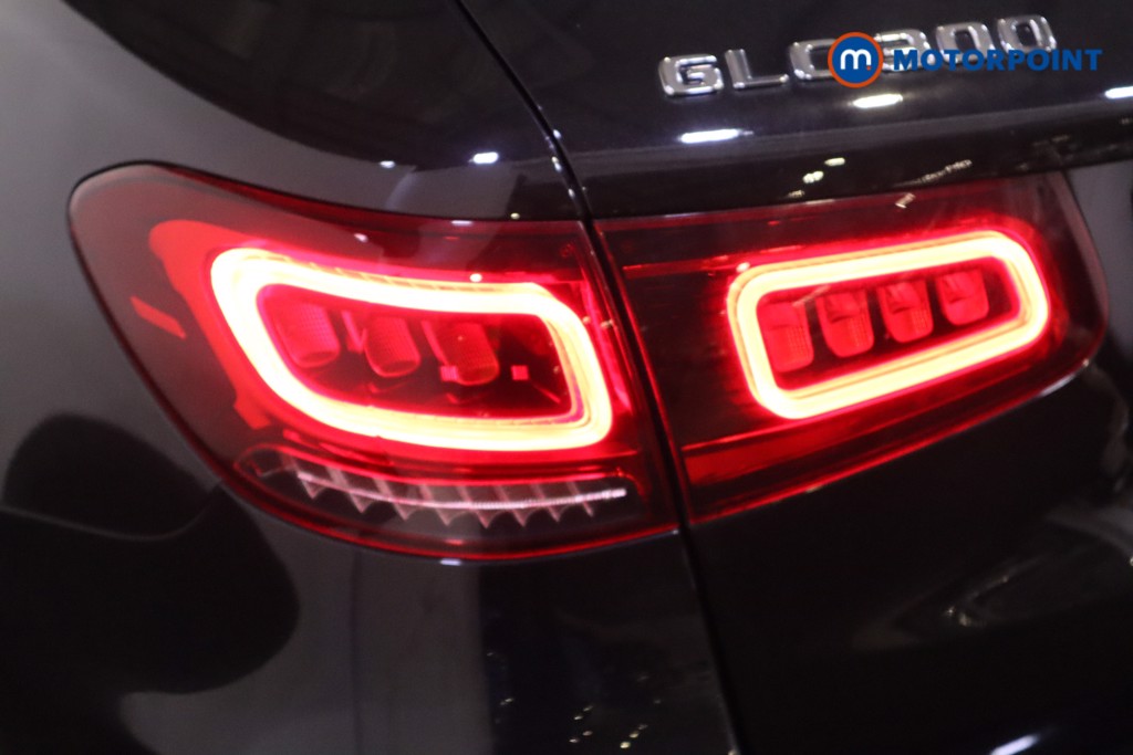 Mercedes-Benz GLC Sport Automatic Petrol SUV - Stock Number (1605264) - 26th supplementary image