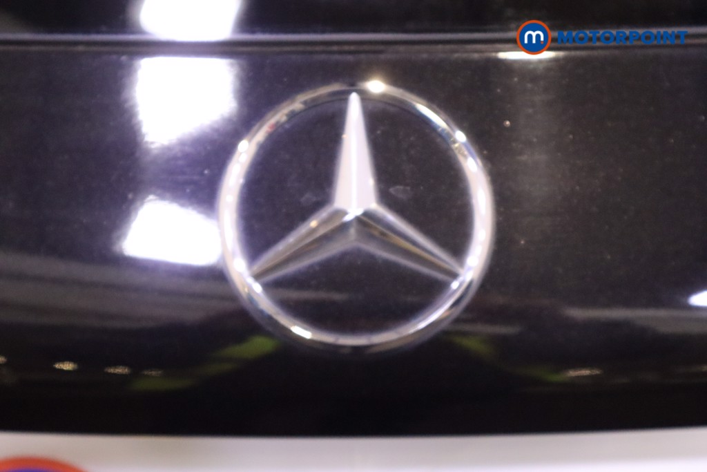 Mercedes-Benz GLC Sport Automatic Petrol SUV - Stock Number (1605264) - 29th supplementary image