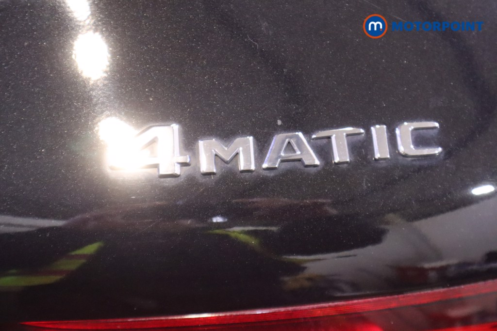 Mercedes-Benz GLC Sport Automatic Petrol SUV - Stock Number (1605264) - 30th supplementary image