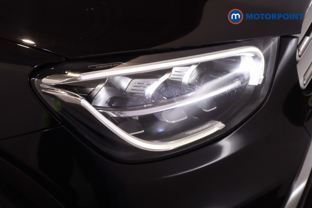 Mercedes-Benz GLC Sport Automatic Petrol SUV - Stock Number (1605264) - 31st supplementary image