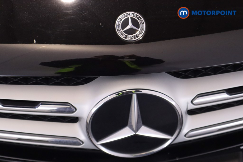 Mercedes-Benz GLC Sport Automatic Petrol SUV - Stock Number (1605264) - 32nd supplementary image