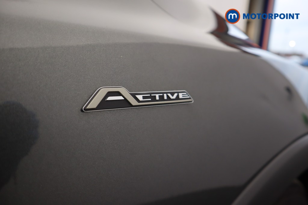 Ford Focus Active Manual Petrol Hatchback - Stock Number (1605297) - 2nd supplementary image