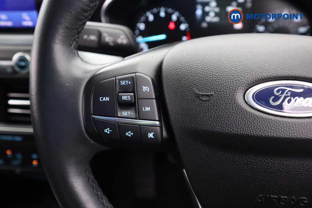Ford Focus Active Manual Petrol Hatchback - Stock Number (1605297) - 5th supplementary image