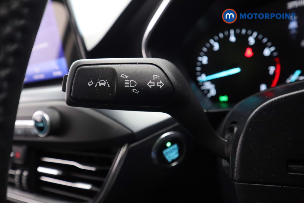 Ford Focus Active Manual Petrol Hatchback - Stock Number (1605297) - 7th supplementary image