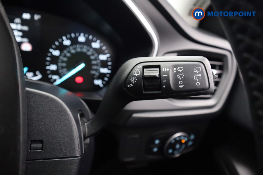Ford Focus Active Manual Petrol Hatchback - Stock Number (1605297) - 8th supplementary image