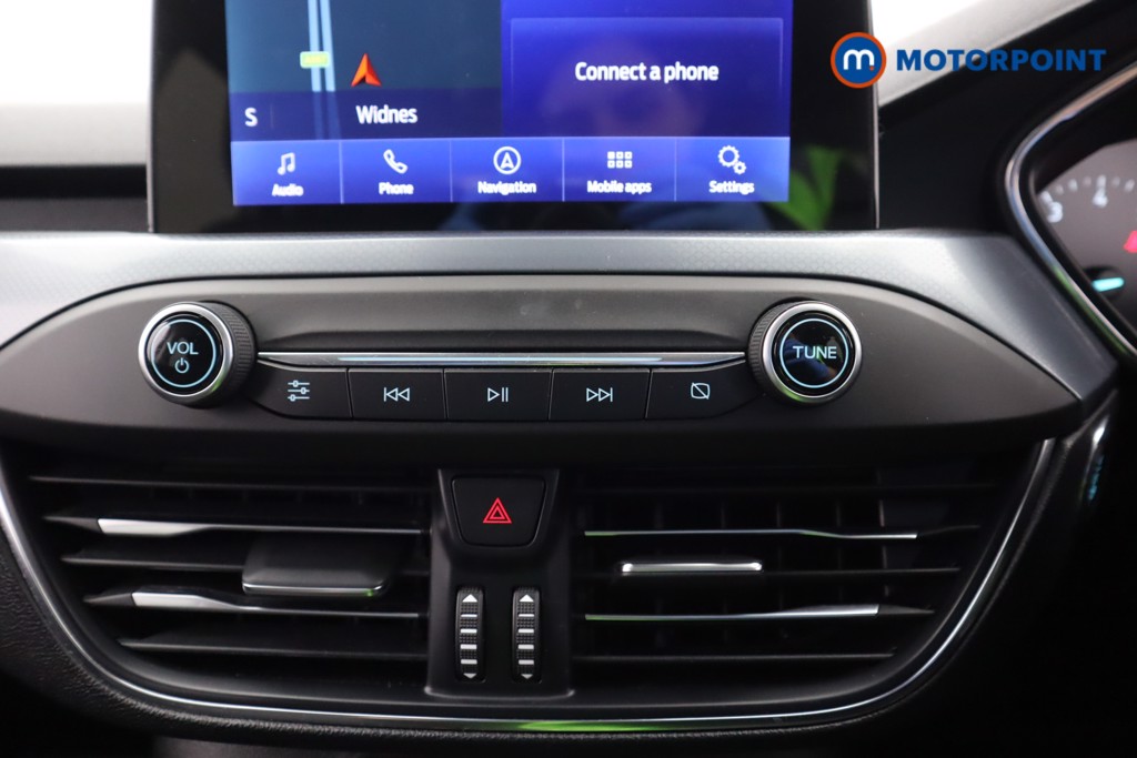 Ford Focus Active Manual Petrol Hatchback - Stock Number (1605297) - 12th supplementary image