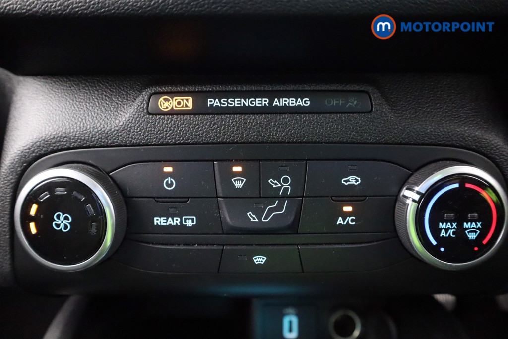 Ford Focus Active Manual Petrol Hatchback - Stock Number (1605297) - 13th supplementary image