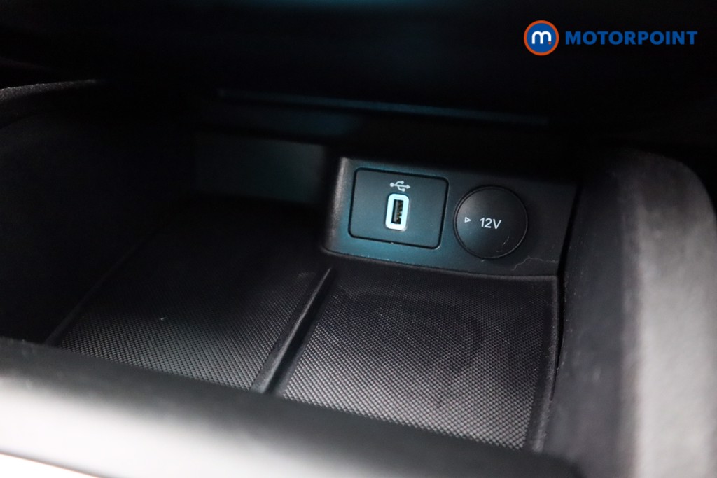 Ford Focus Active Manual Petrol Hatchback - Stock Number (1605297) - 14th supplementary image