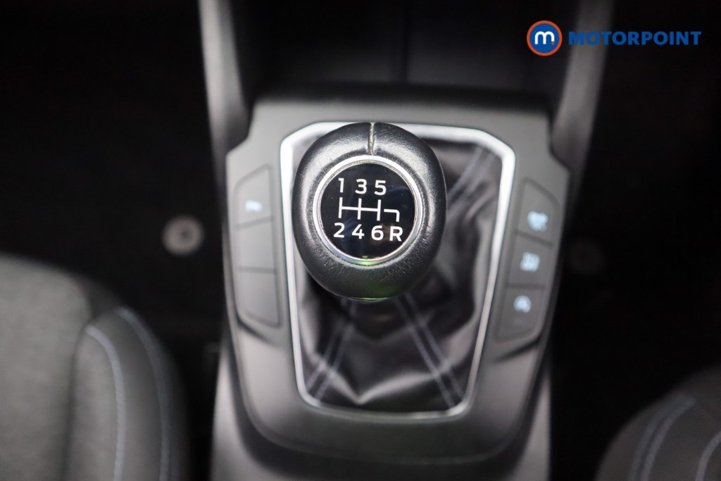 Ford Focus Active Manual Petrol Hatchback - Stock Number (1605297) - 15th supplementary image