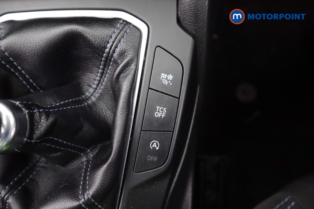 Ford Focus Active Manual Petrol Hatchback - Stock Number (1605297) - 16th supplementary image