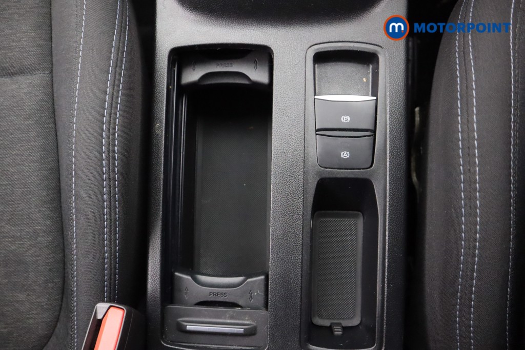 Ford Focus Active Manual Petrol Hatchback - Stock Number (1605297) - 17th supplementary image