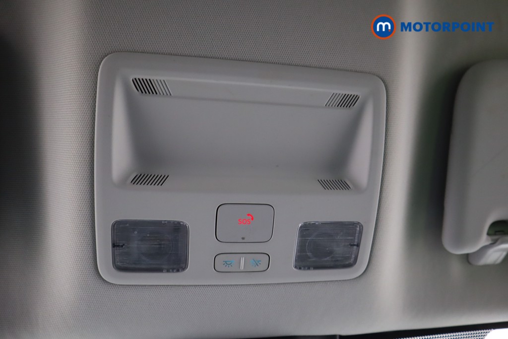 Ford Focus Active Manual Petrol Hatchback - Stock Number (1605297) - 19th supplementary image