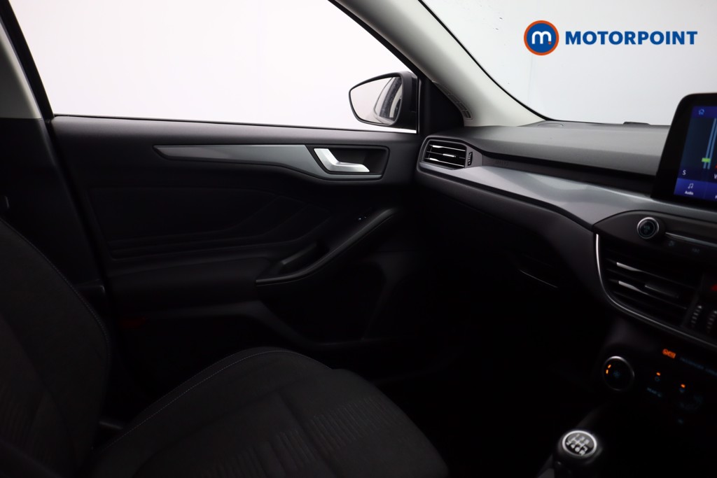 Ford Focus Active Manual Petrol Hatchback - Stock Number (1605297) - 20th supplementary image