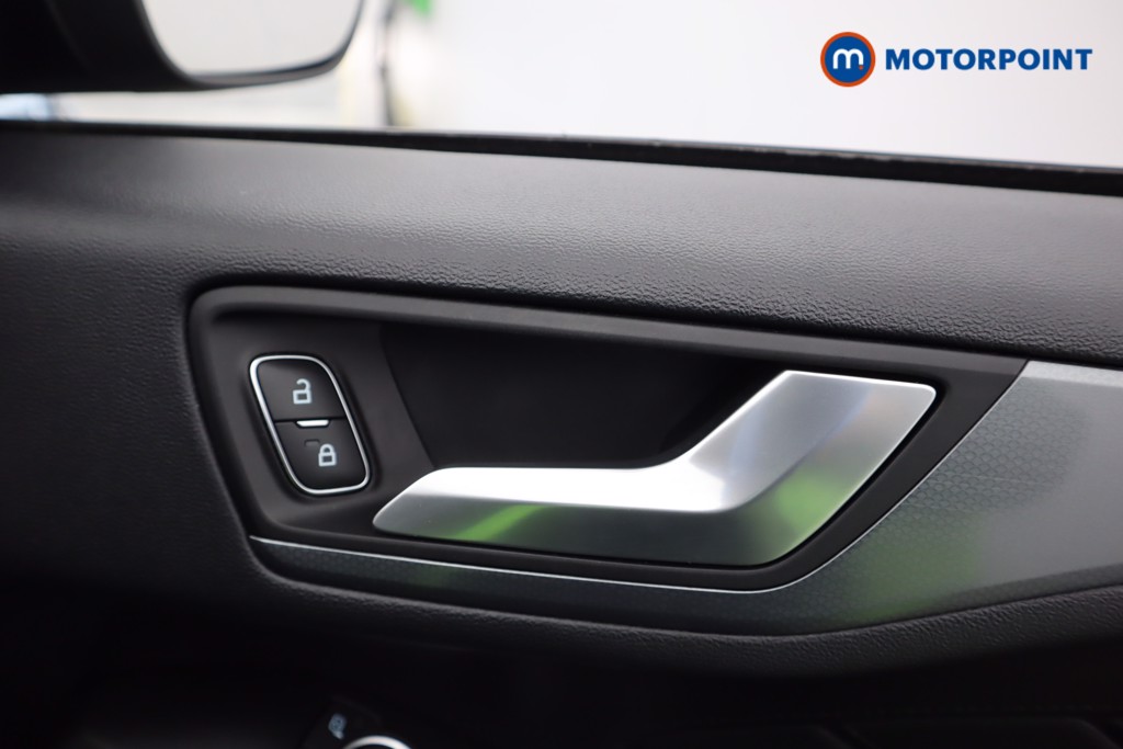 Ford Focus Active Manual Petrol Hatchback - Stock Number (1605297) - 22nd supplementary image