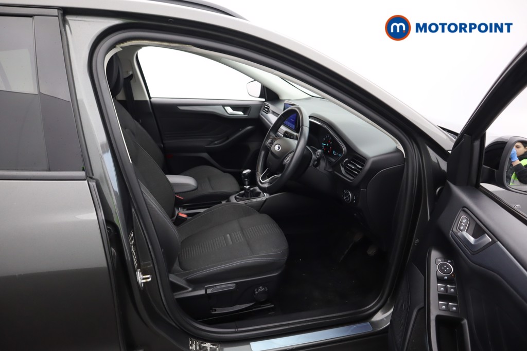 Ford Focus Active Manual Petrol Hatchback - Stock Number (1605297) - 24th supplementary image