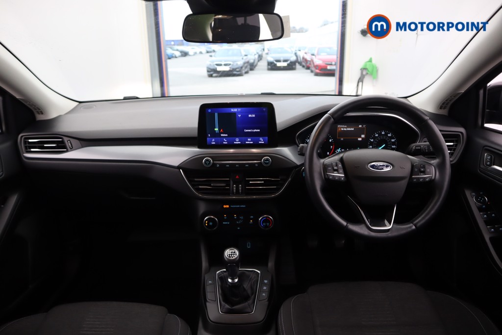 Ford Focus Active Manual Petrol Hatchback - Stock Number (1605297) - 25th supplementary image