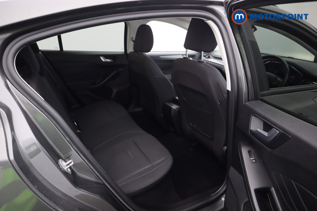 Ford Focus Active Manual Petrol Hatchback - Stock Number (1605297) - 27th supplementary image