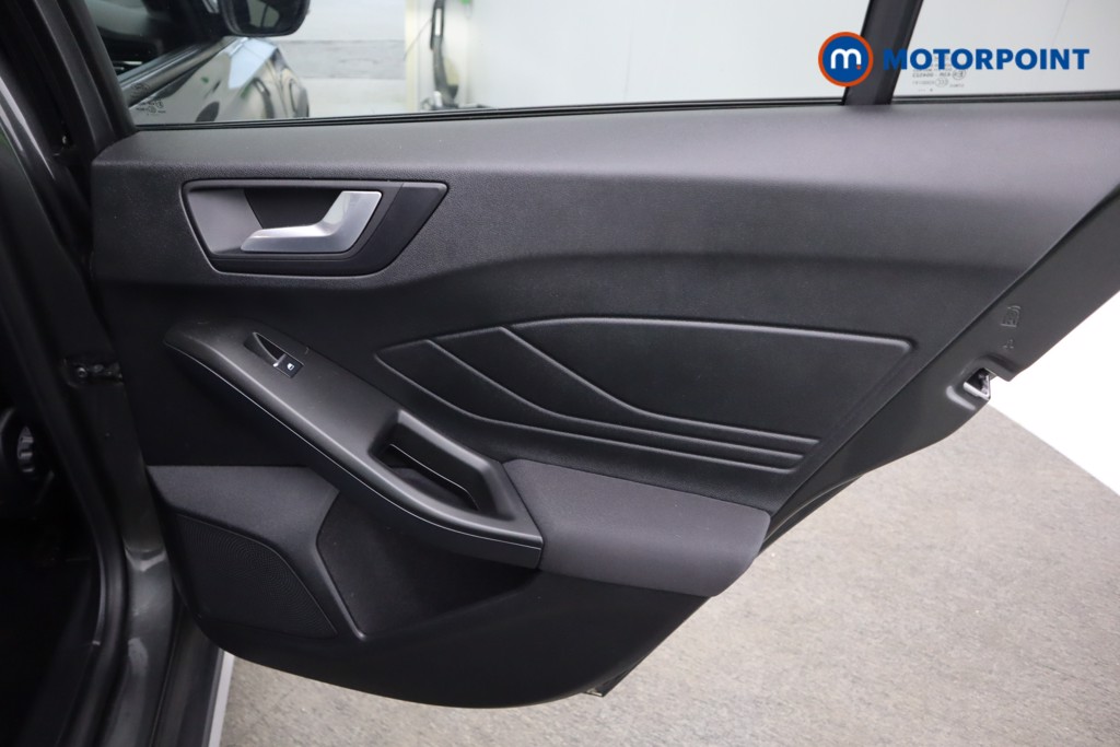 Ford Focus Active Manual Petrol Hatchback - Stock Number (1605297) - 28th supplementary image