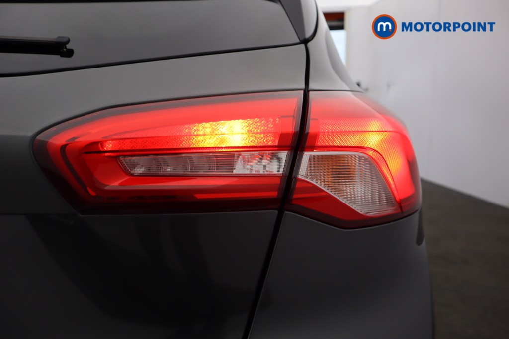 Ford Focus Active Manual Petrol Hatchback - Stock Number (1605297) - 29th supplementary image