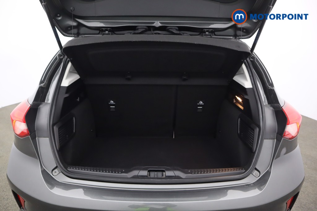 Ford Focus Active Manual Petrol Hatchback - Stock Number (1605297) - 30th supplementary image