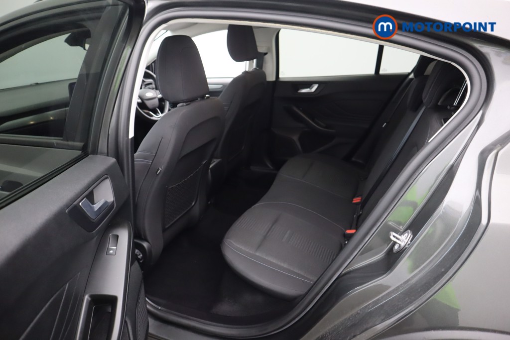 Ford Focus Active Manual Petrol Hatchback - Stock Number (1605297) - 31st supplementary image