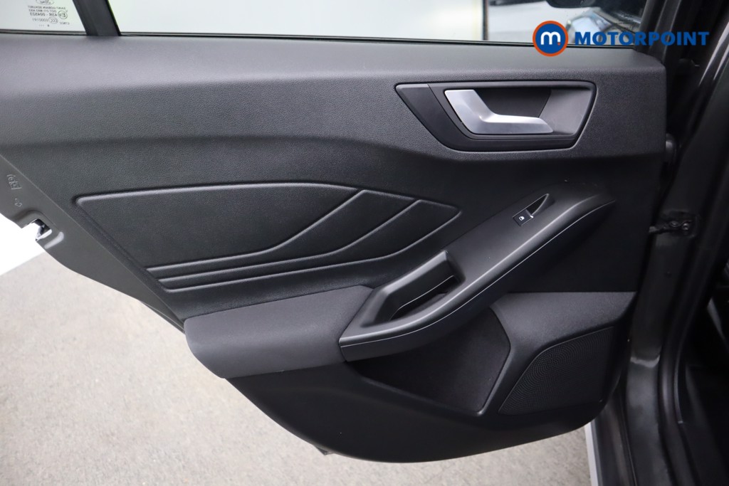 Ford Focus Active Manual Petrol Hatchback - Stock Number (1605297) - 32nd supplementary image