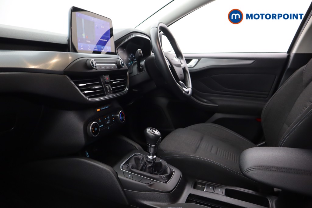 Ford Focus Active Manual Petrol Hatchback - Stock Number (1605297) - 33rd supplementary image