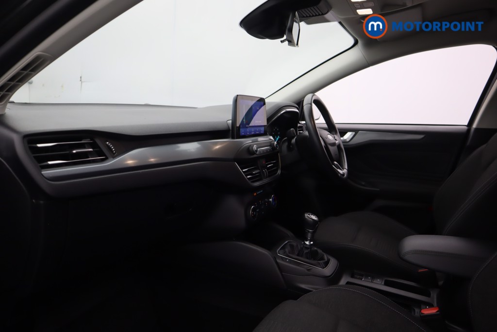 Ford Focus Active Manual Petrol Hatchback - Stock Number (1605297) - 34th supplementary image