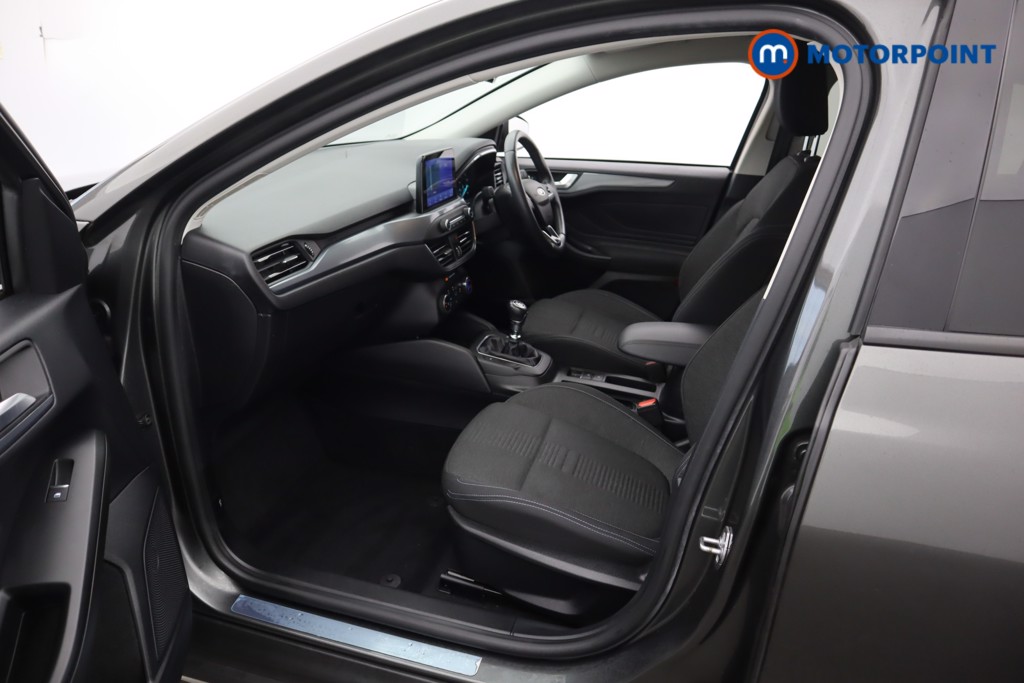 Ford Focus Active Manual Petrol Hatchback - Stock Number (1605297) - 35th supplementary image