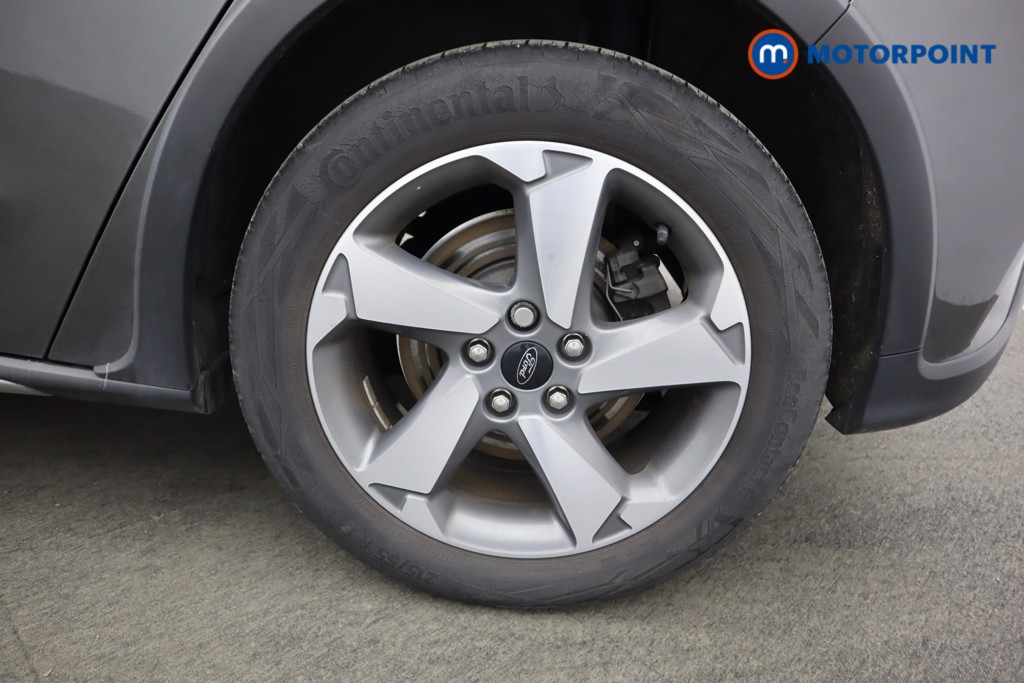 Ford Focus Active Manual Petrol Hatchback - Stock Number (1605297) - 37th supplementary image